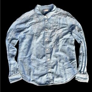 Guess denim